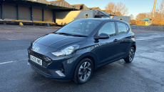 Hyundai i10 1.0 [63] Advance 5dr Auto [Nav] Petrol Hatchback